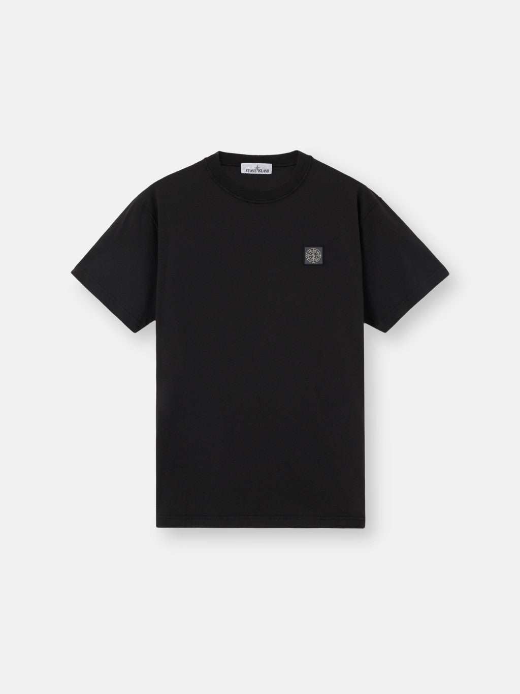 2100029 ORGANIC COTTON JERSEY 'FISSATO' EFFECT