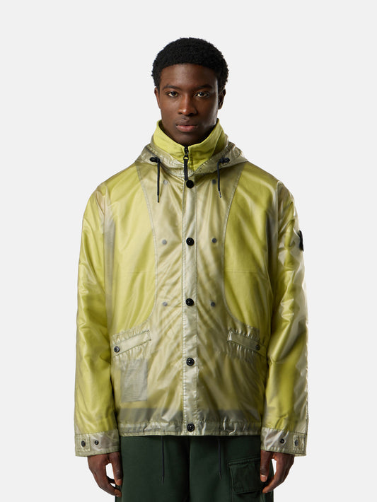 4100085 TRANSLUCENT COVER + COTTON MOLESKIN