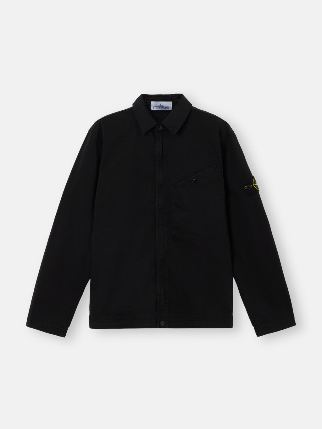 1200006 STRETCH ORGANIC COTTON SATIN