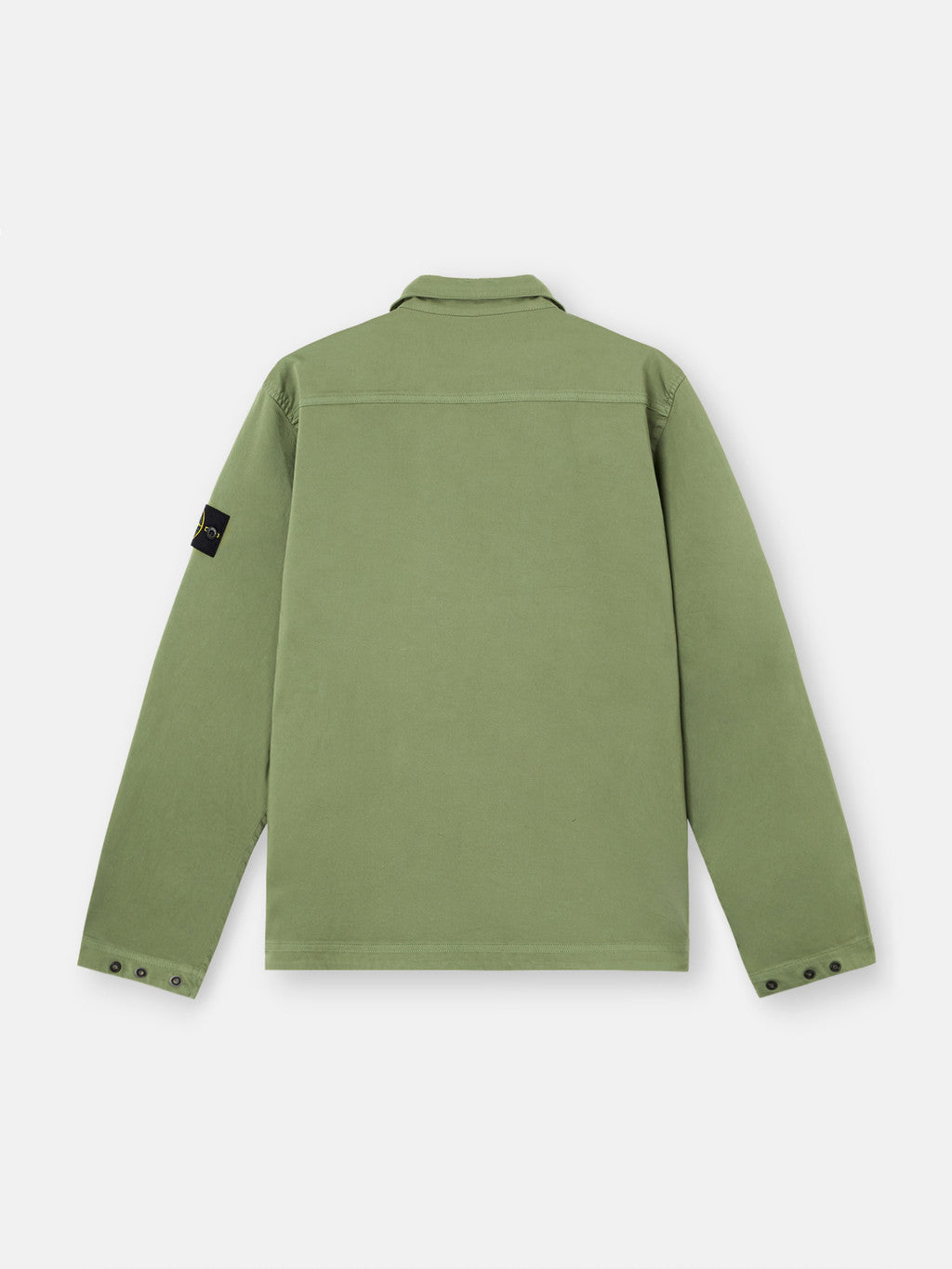 1200006 STRETCH ORGANIC COTTON SATIN