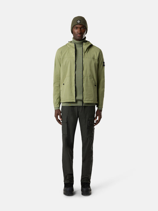 1200032 SUPIMA  COTTON TWILL STRETCH-TC