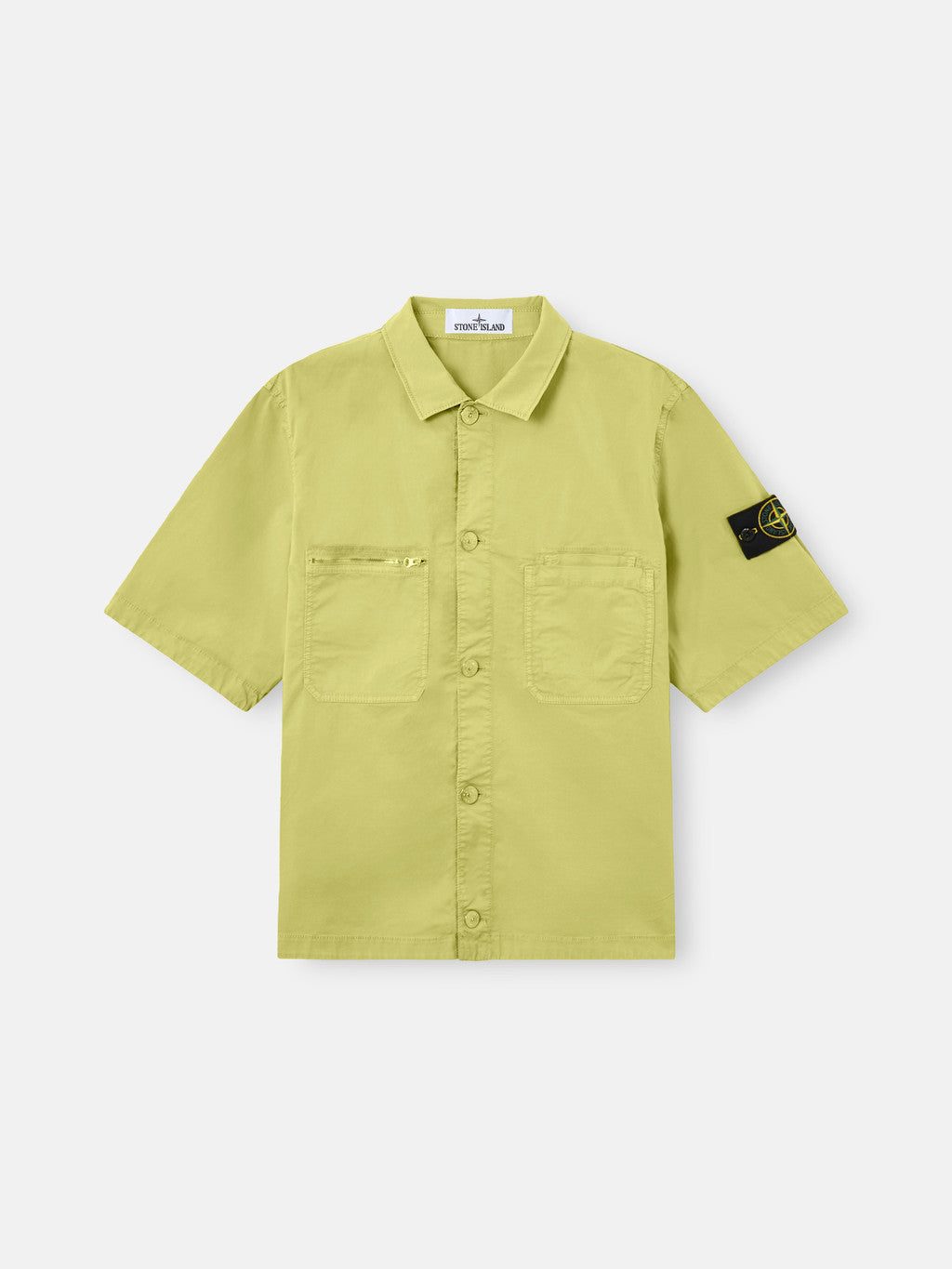 1200033 SUPIMA  COTTON TWILL STRETCH-TC