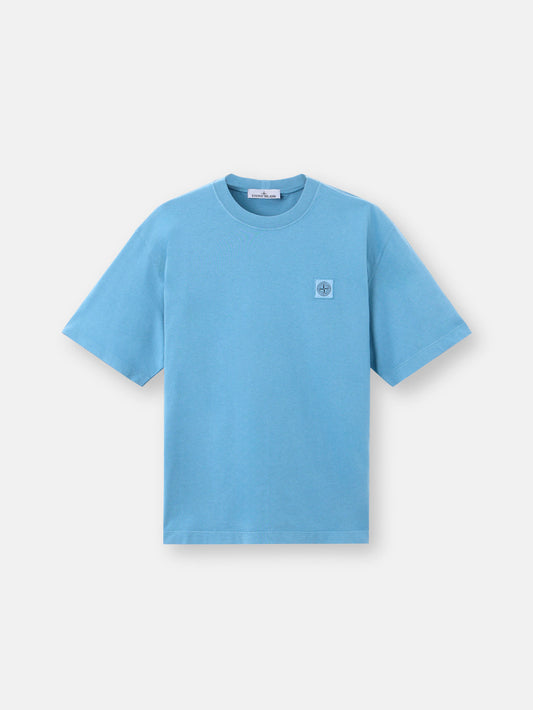 2100025 COMBED ORGANIC COTTON JERSEY