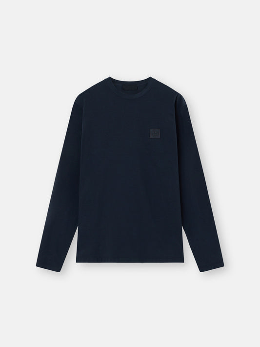 2100033 COTTON JERSEY CREPE_STONE ISLAND GHOST