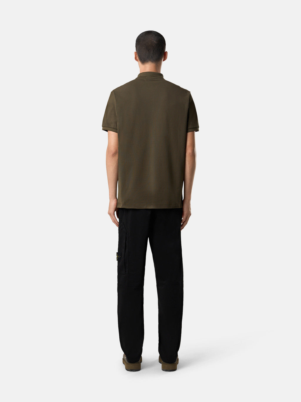 2200009 50/2 ORGANIC COTTON PIQUE