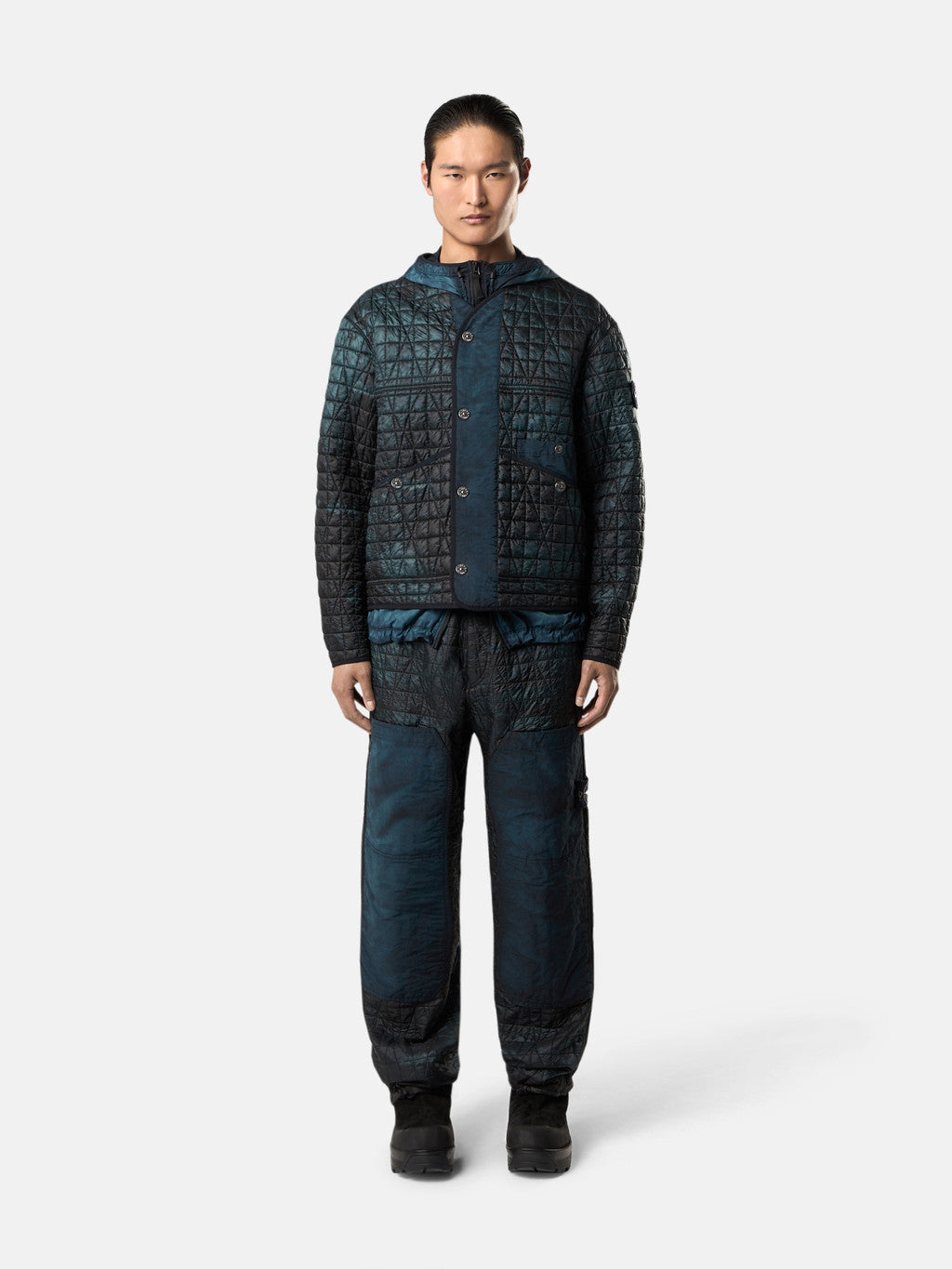 3100018 NYLON REPS-TC CORROSION TREATMENT