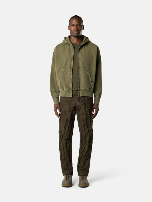 3100026 WRINKLED CORDUROY 500-TC