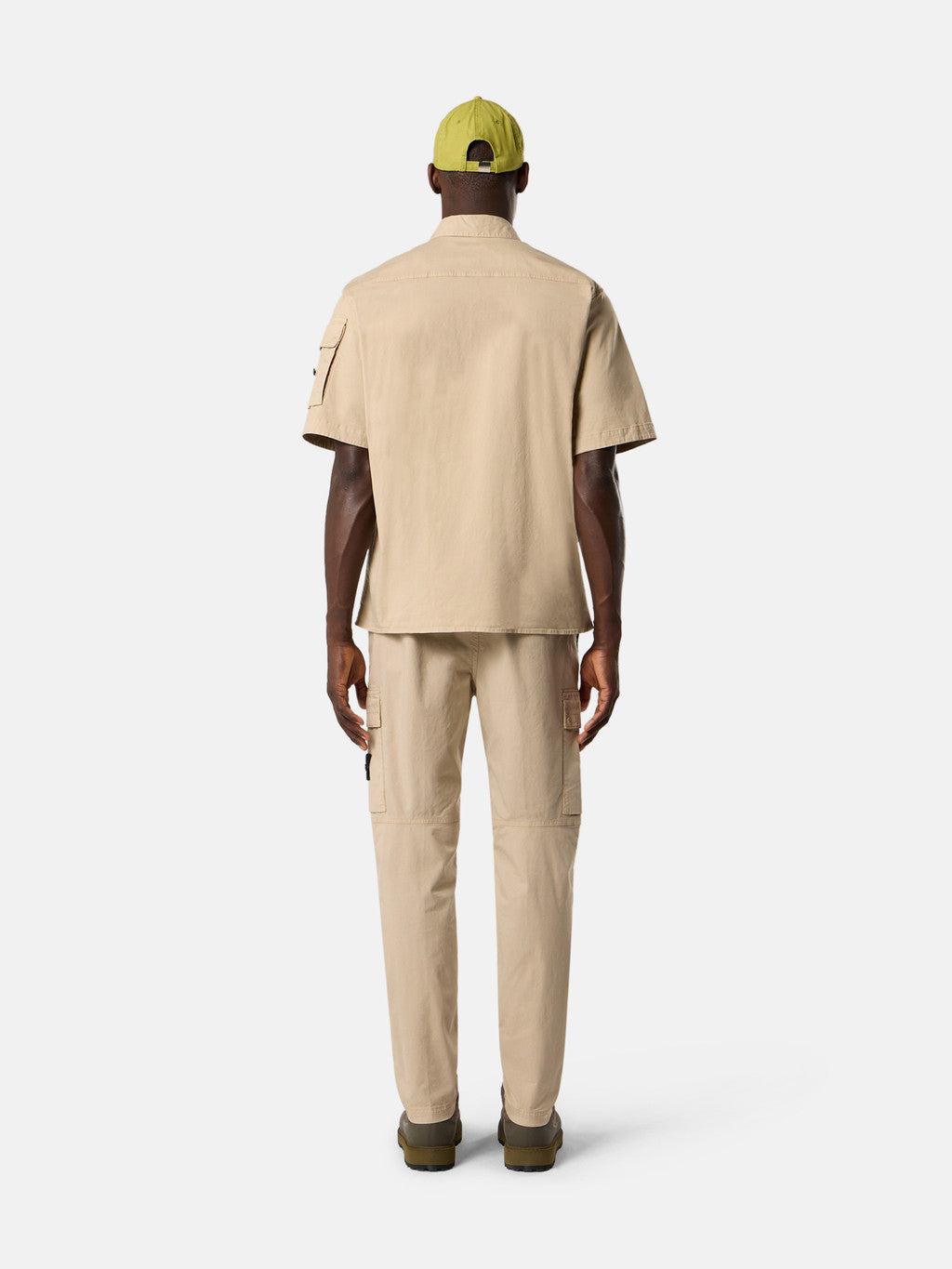 3100032 SUPIMA  COTTON TWILL STRETCH-TC