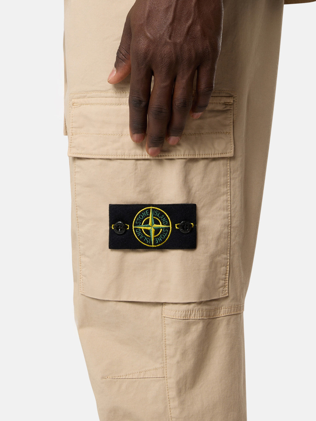 3100032 SUPIMA  COTTON TWILL STRETCH-TC