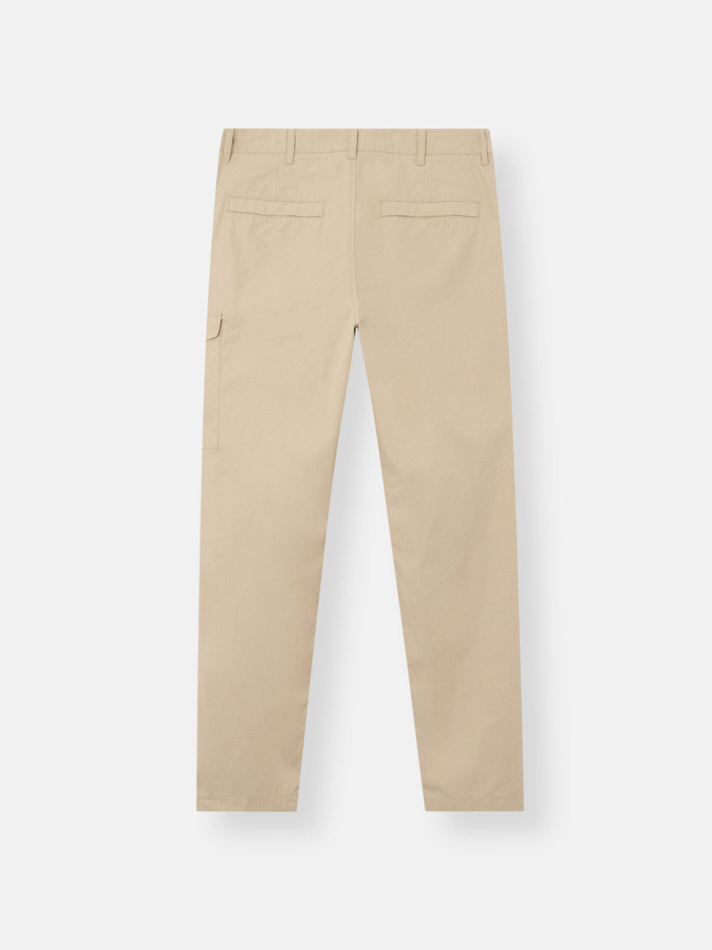 3100047 WEATHERPROOF COTTON CANVAS_STONE ISLAND GHOST