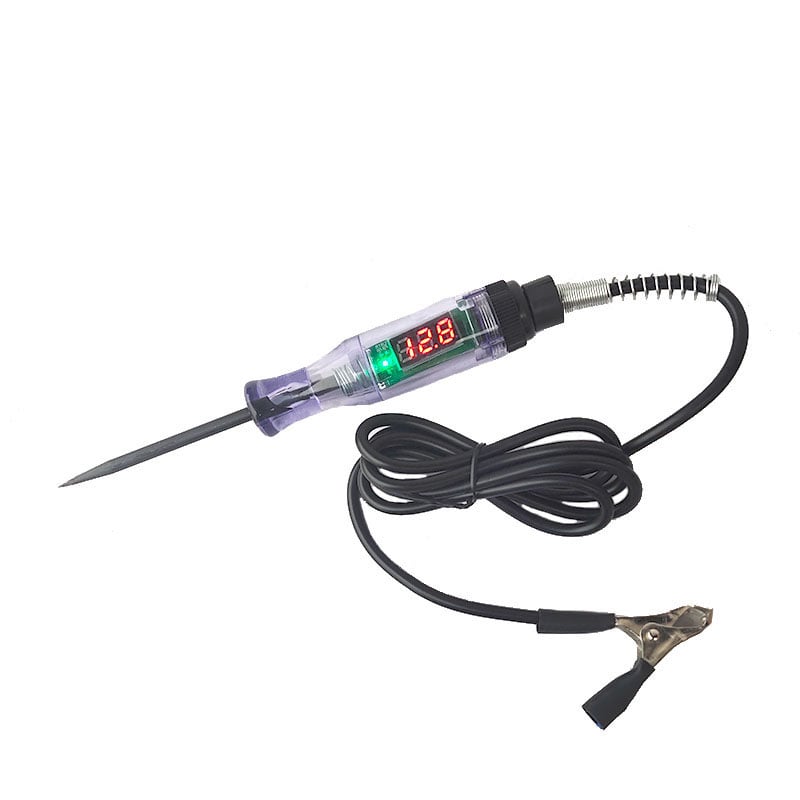 🔥49% OFF🔥🔥Car truck circuit test pen