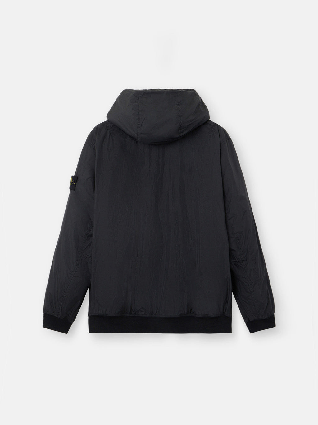 4100013 CRINKLE REPS NY, RECYCLED NYLON