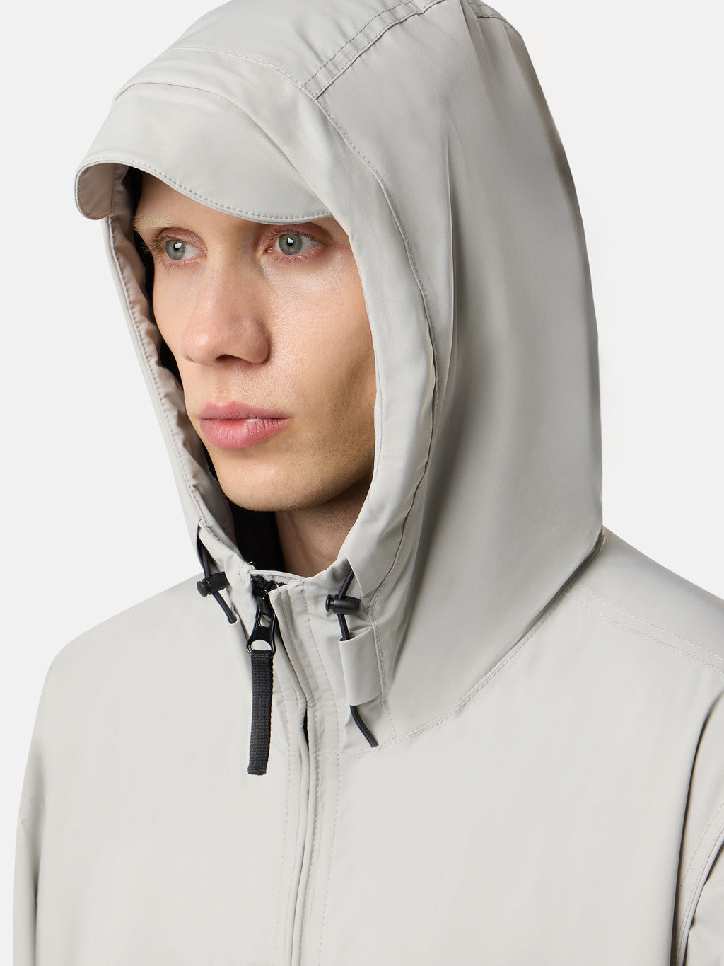 4100086 SOFT SHELL-R_E.DYE  TECHNOLOGY WITH PRIMALOFT