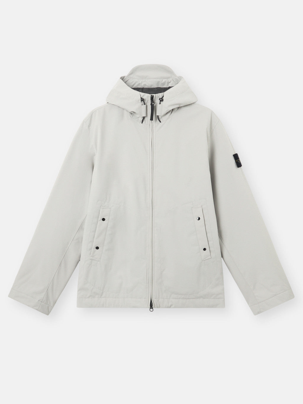 4100086 SOFT SHELL-R_E.DYE  TECHNOLOGY WITH PRIMALOFT