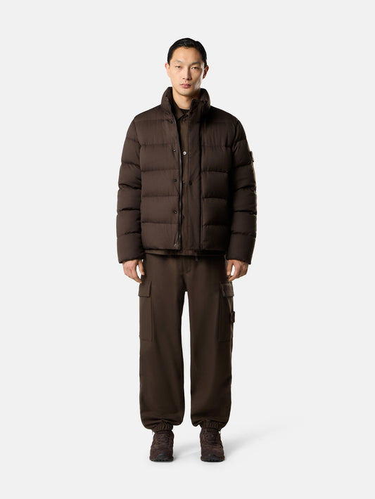 4100100 TWILL WOOL-TC_STONE ISLAND GHOST