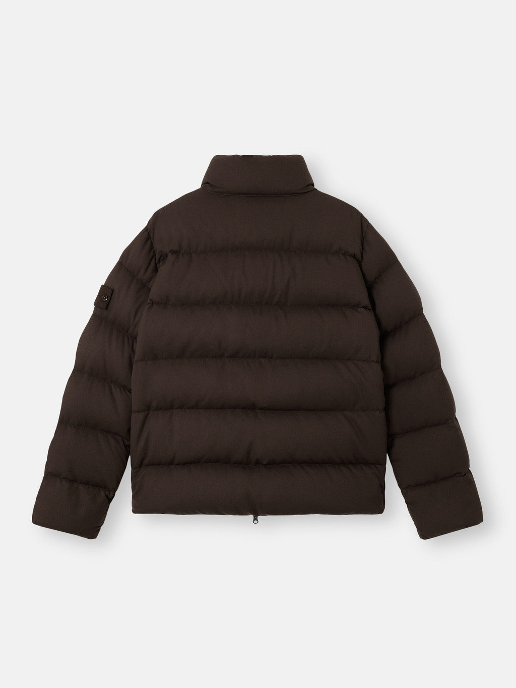 4100100 TWILL WOOL-TC_STONE ISLAND GHOST