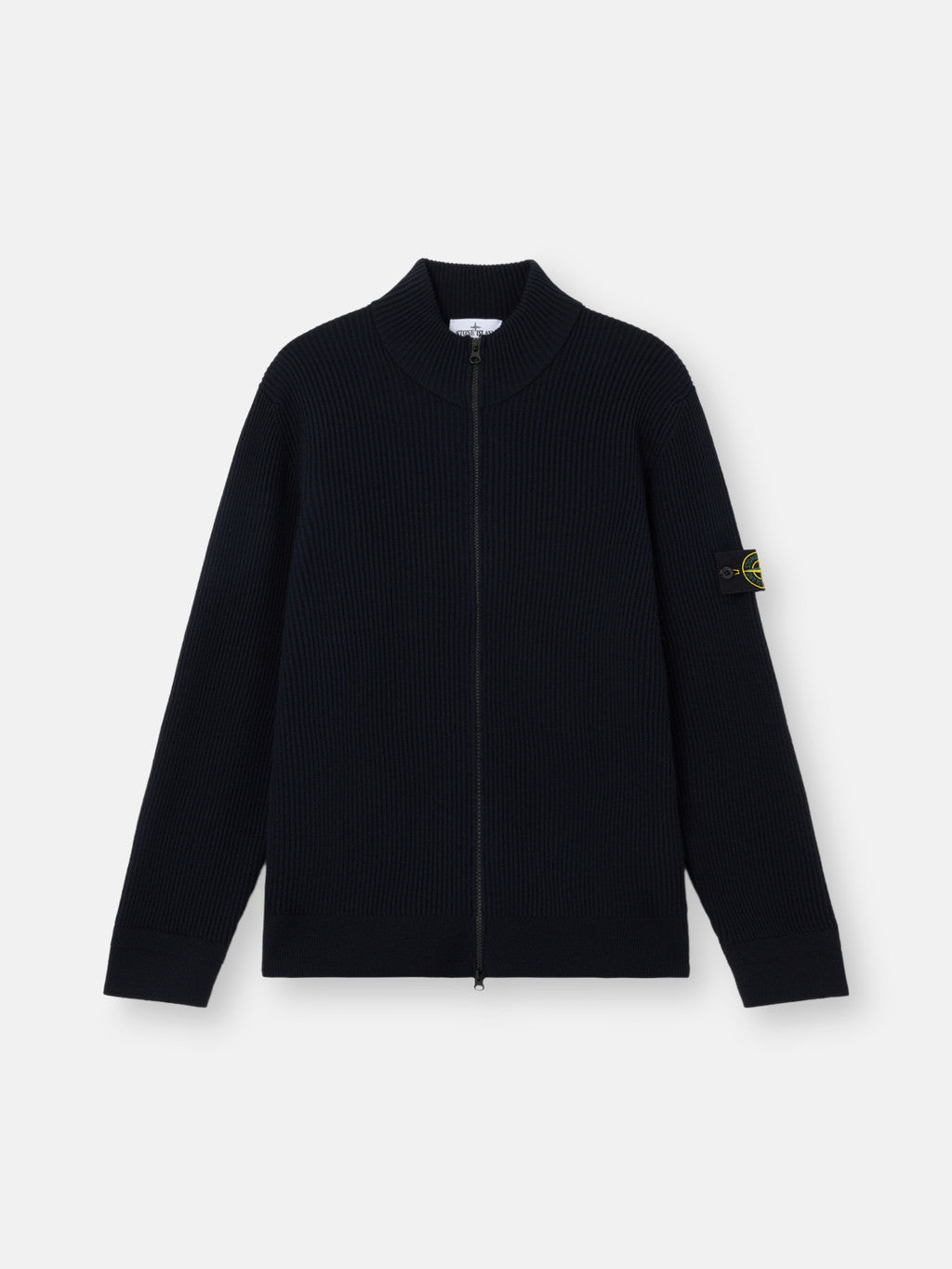 5100006 FULL RIB RWS WOOL