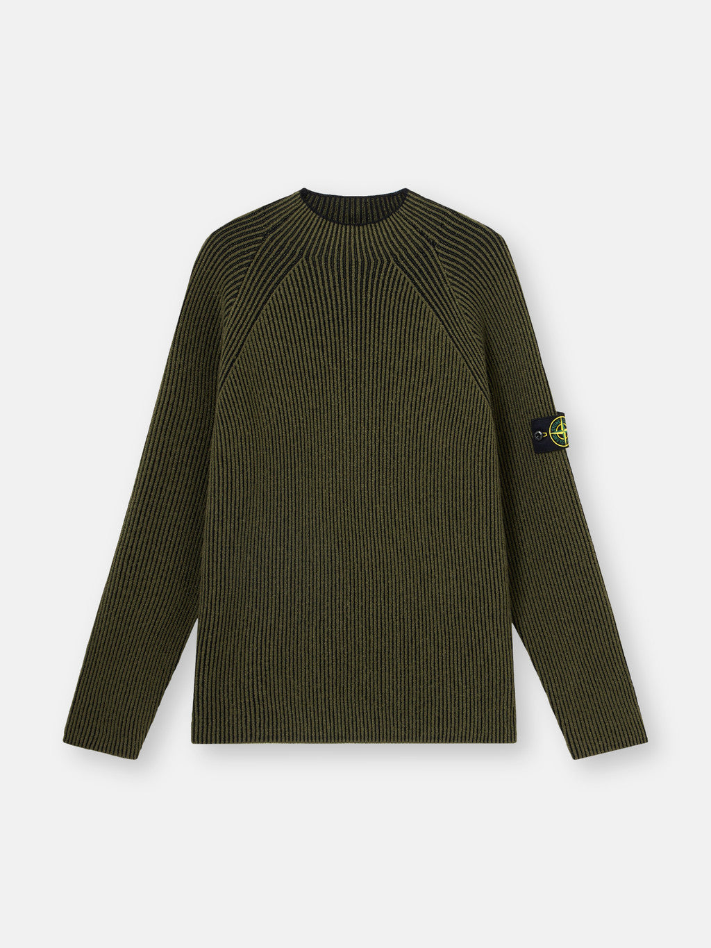 5100023 VANISE FULL RIB RWS WOOL