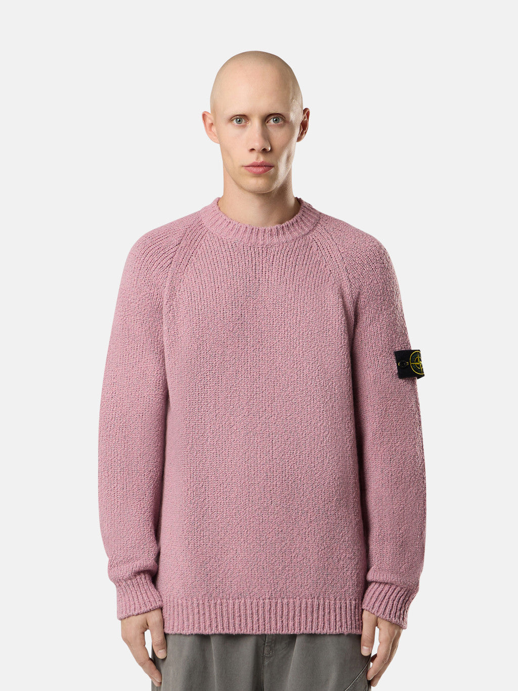 5100050 FANCY YARN MOULINE WOOL