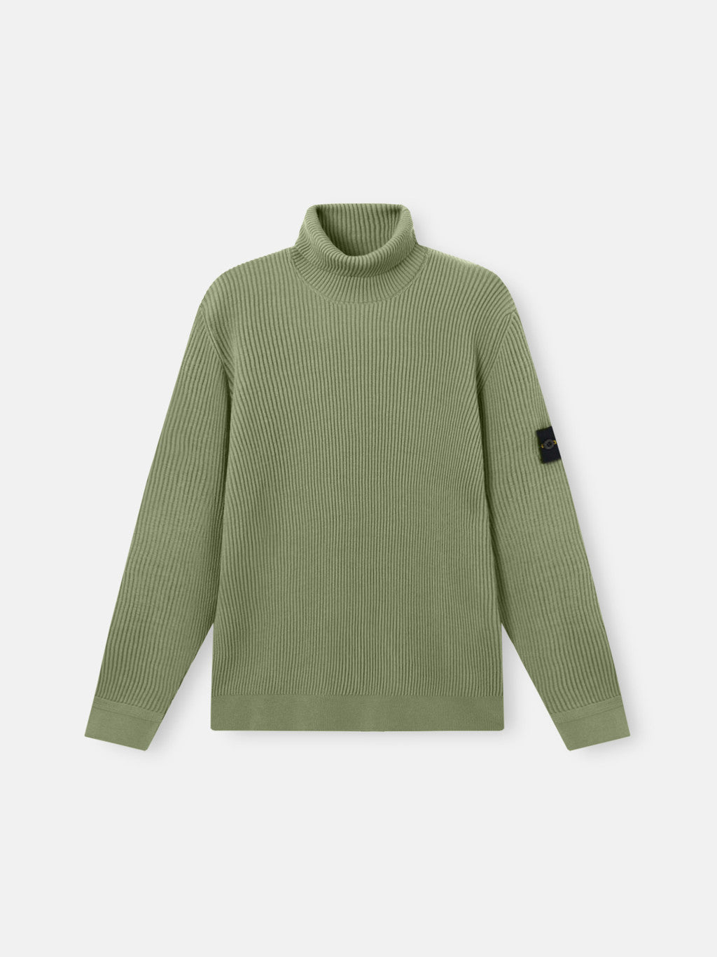 5100052 FULL RIB RWS WOOL