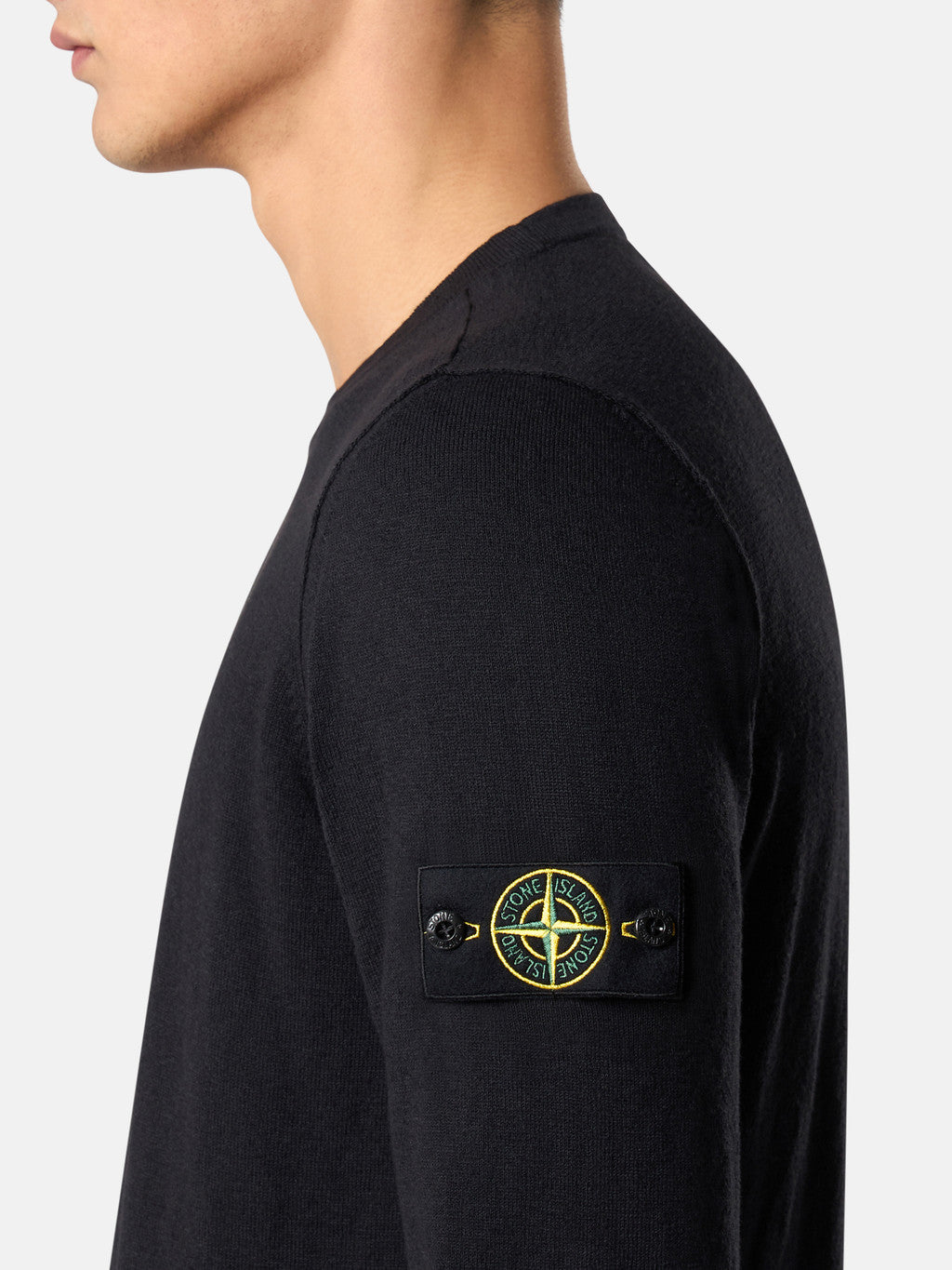 5100052 ORGANIC COTTON WITH NYLON