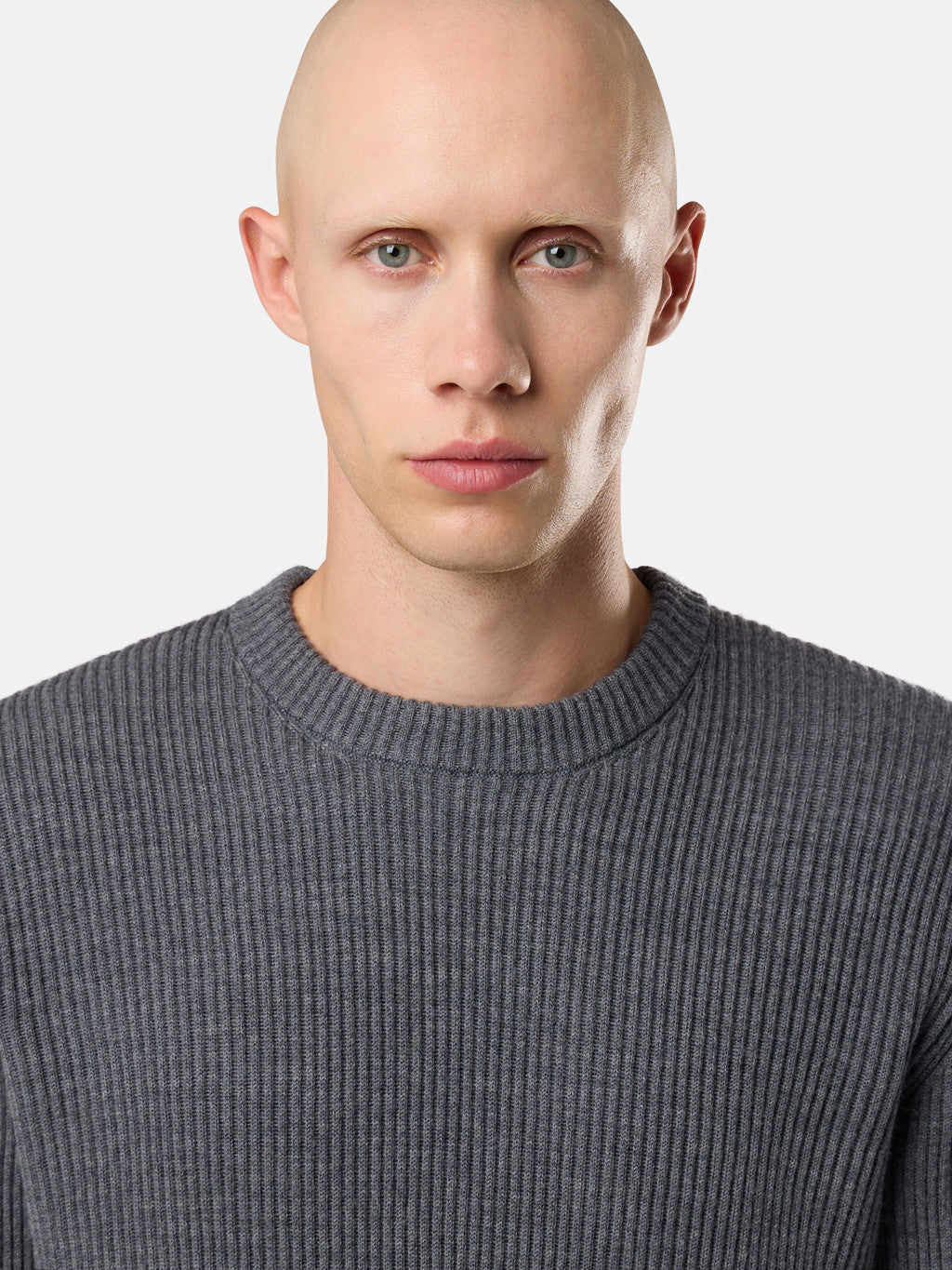 5100053 FULL RIB RWS WOOL