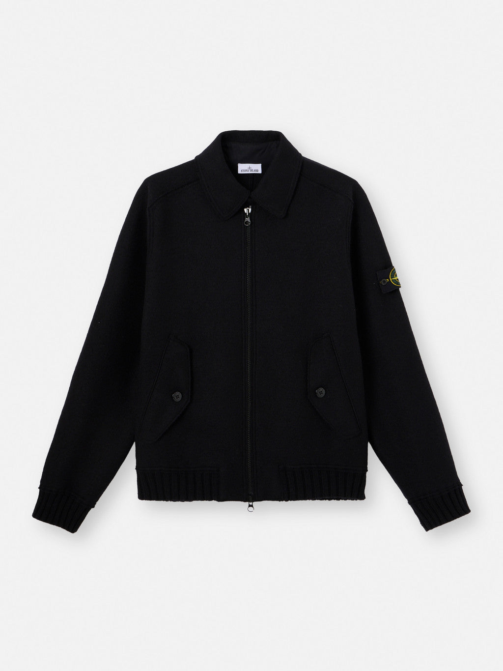 5100060 FELTED RWS WOOL