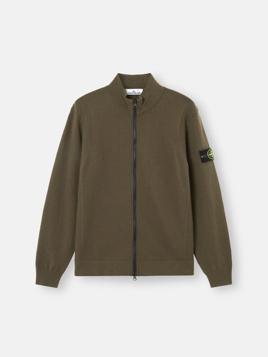 5100062 STRETCH RWS WOOL