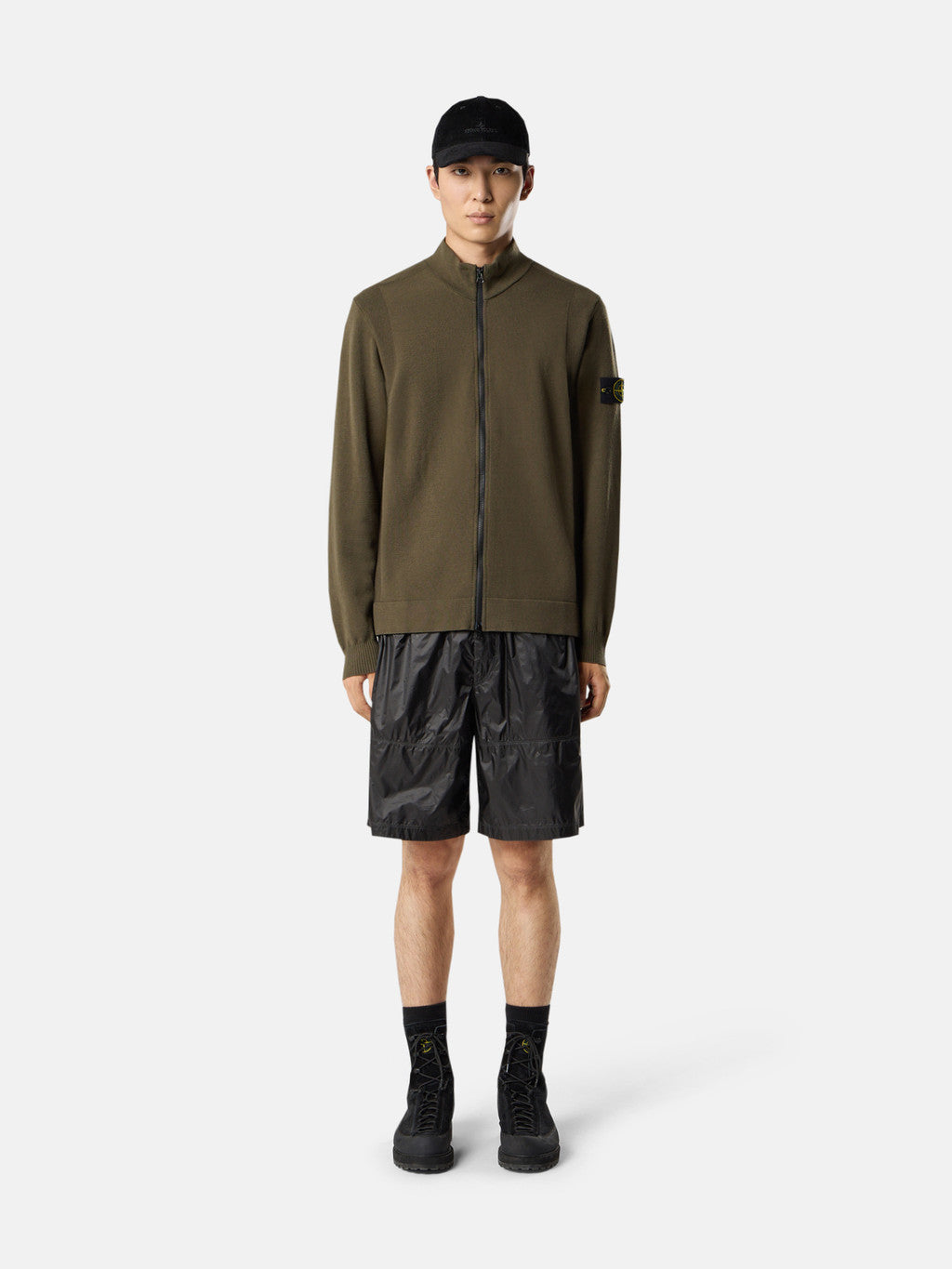 5100062 STRETCH RWS WOOL