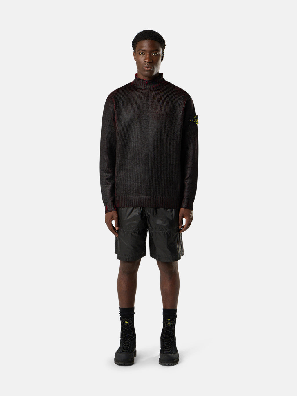 5100066 POLYESTER WITH SUBLIMATIC PRINT