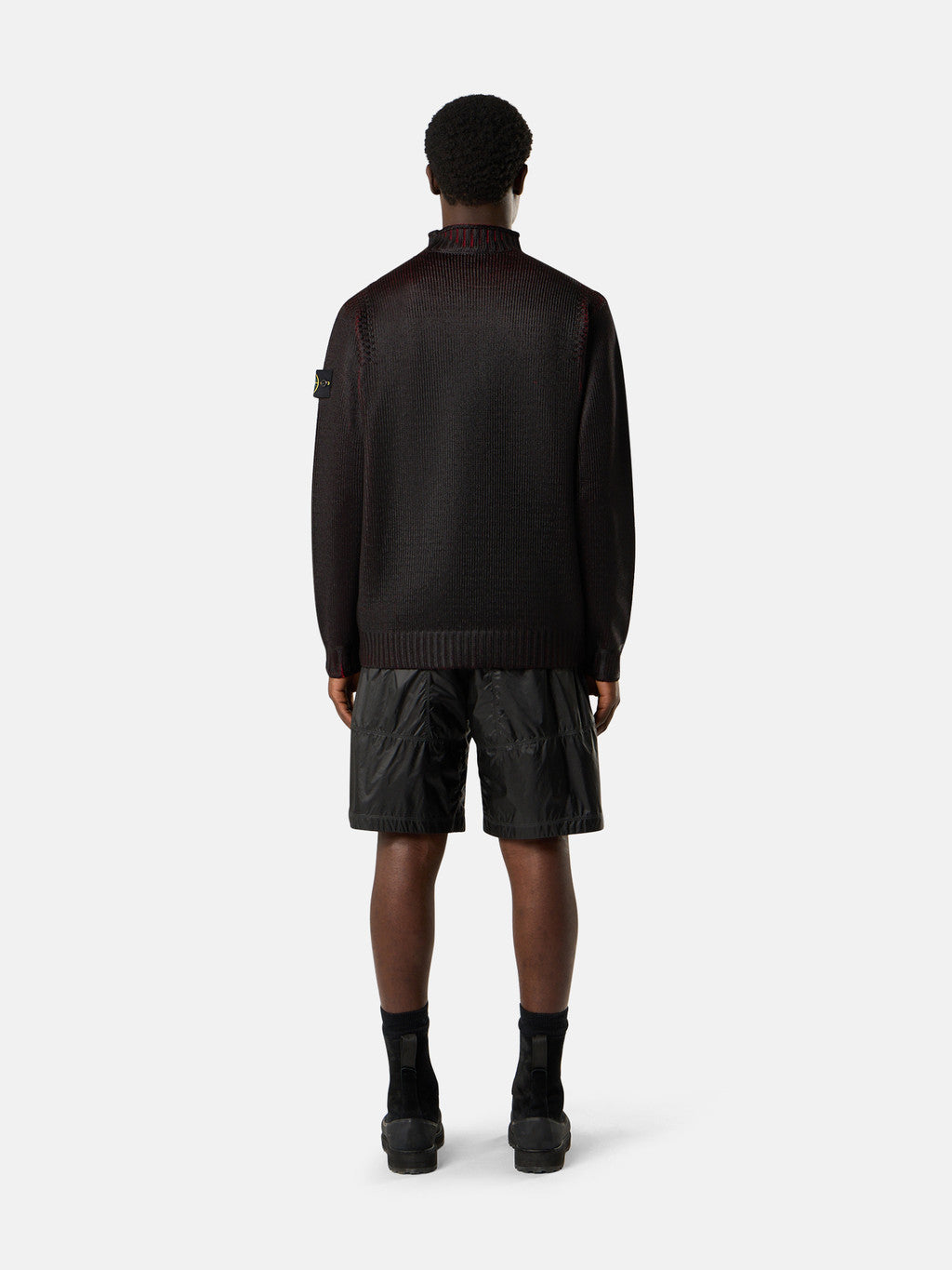 5100066 POLYESTER WITH SUBLIMATIC PRINT