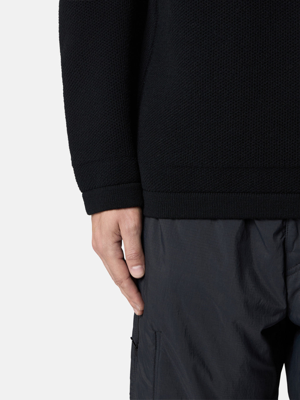 5100073 STRETCH RWS WOOL