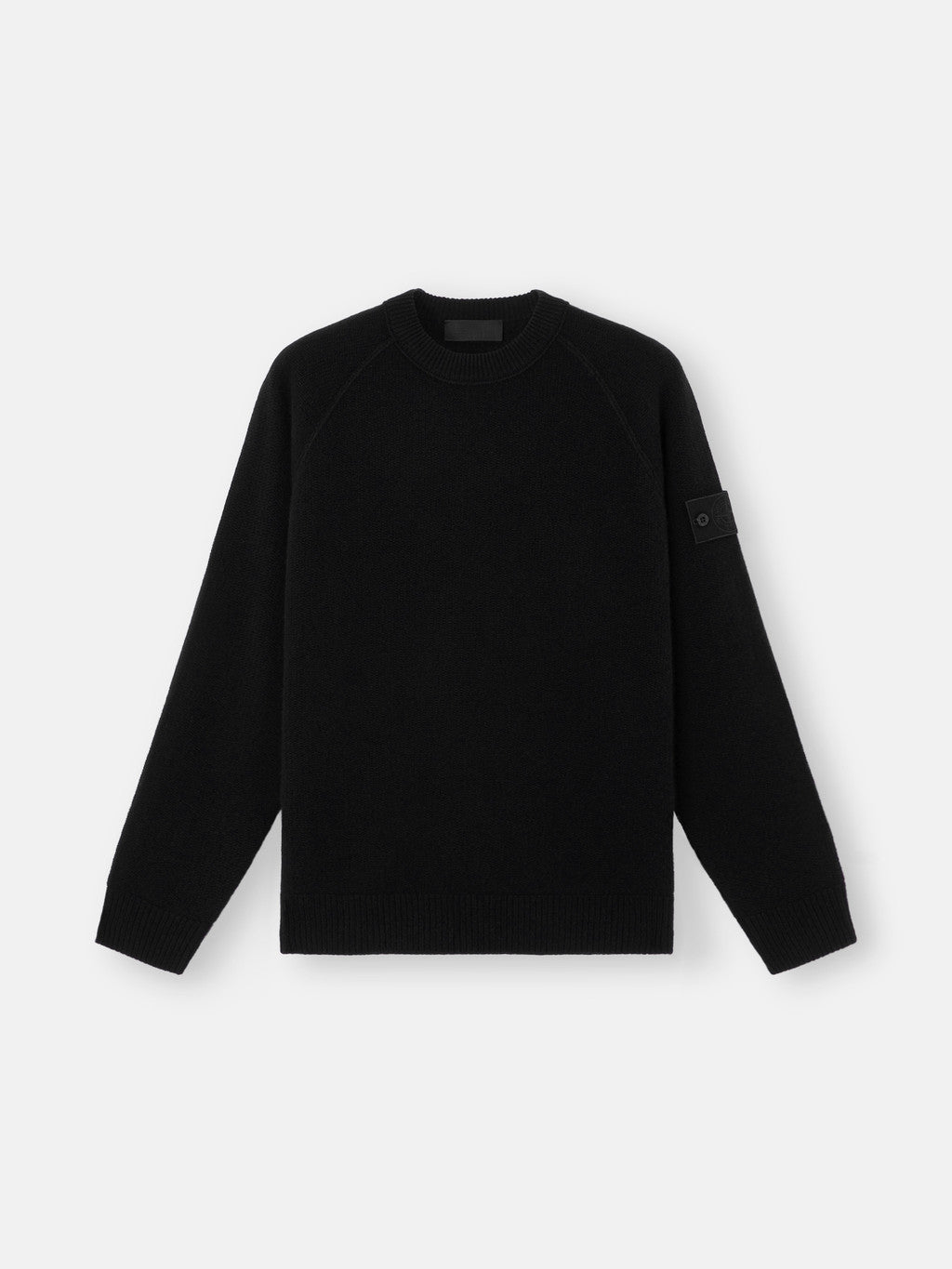 5100078 CASHMERE_STONE ISLAND GHOST