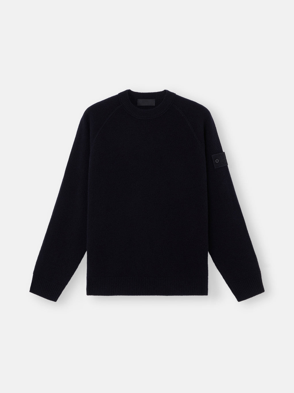 5100078 CASHMERE_STONE ISLAND GHOST