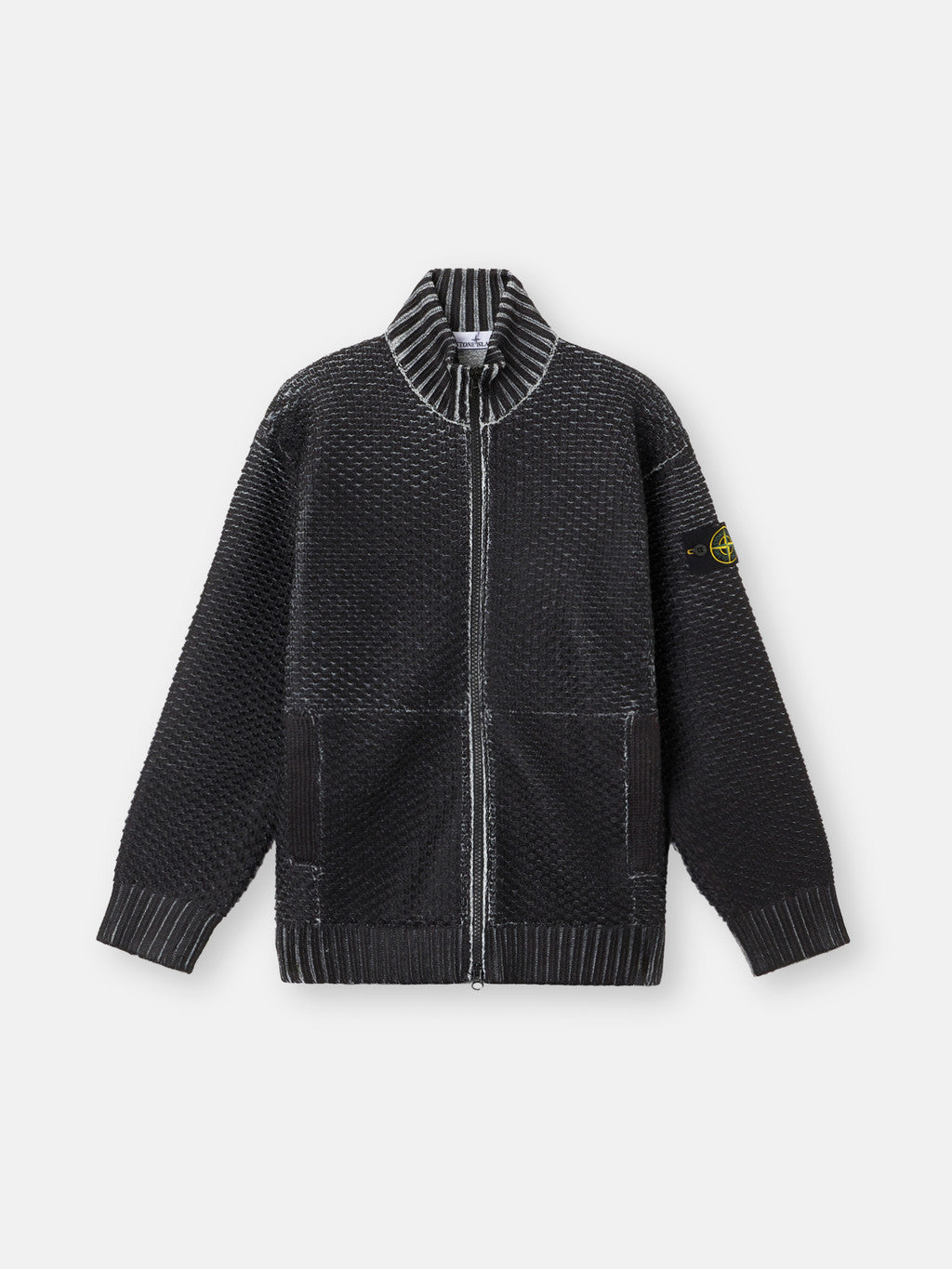 5100081 POLYESTER WITH SUBLIMATIC PRINT