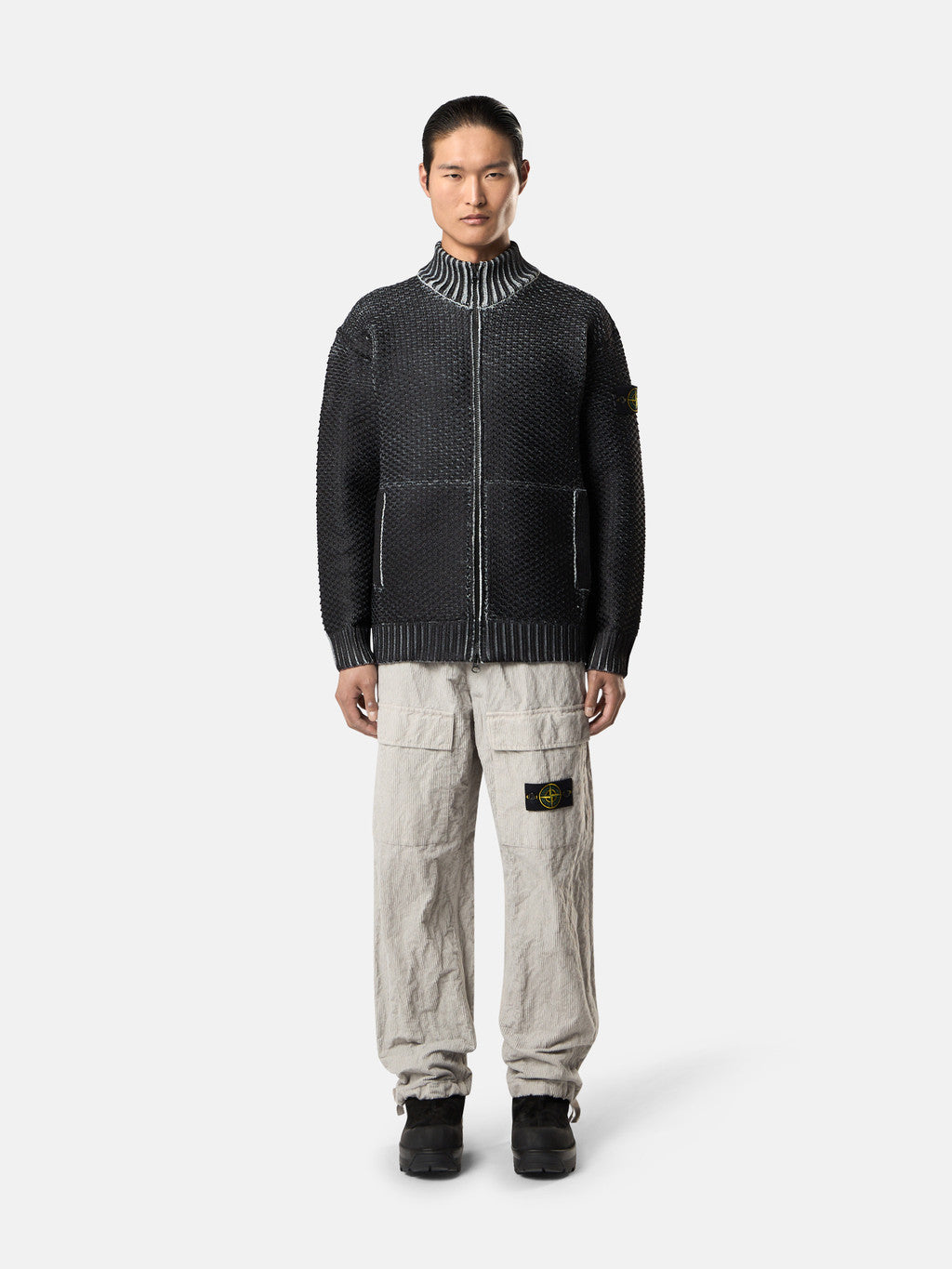 5100081 POLYESTER WITH SUBLIMATIC PRINT