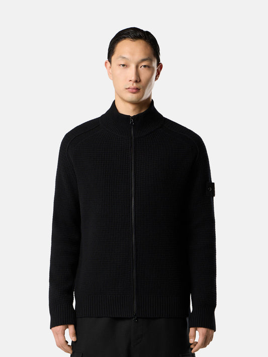 5100083 RWS GEELONG WOOL_STONE ISLAND GHOST