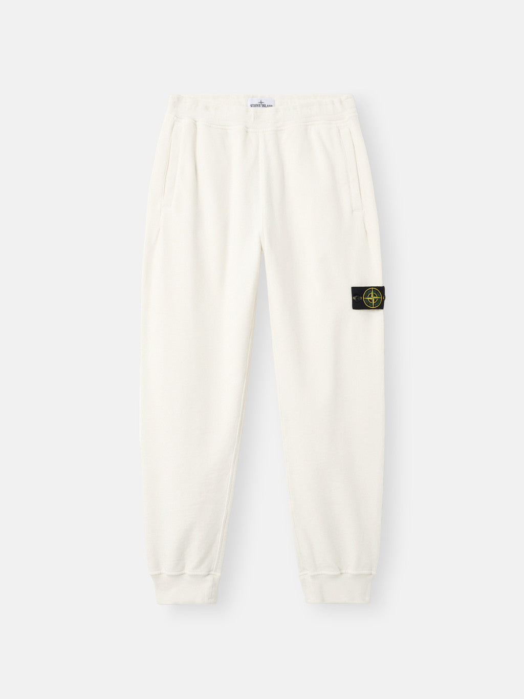 6200012 BRUSHED ORGANIC COTTON FLEECE