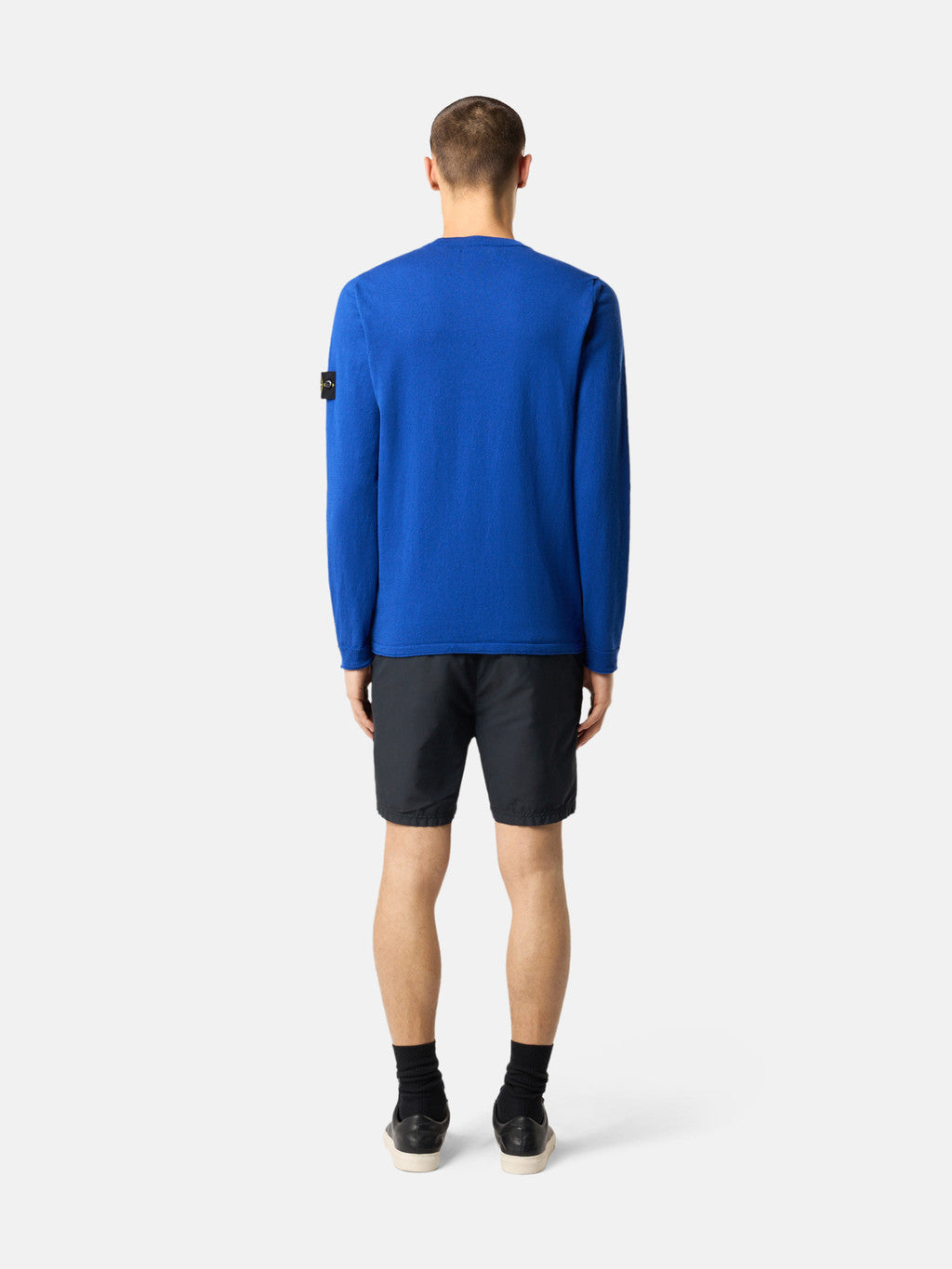 B100B09 BRUSHED NYLON