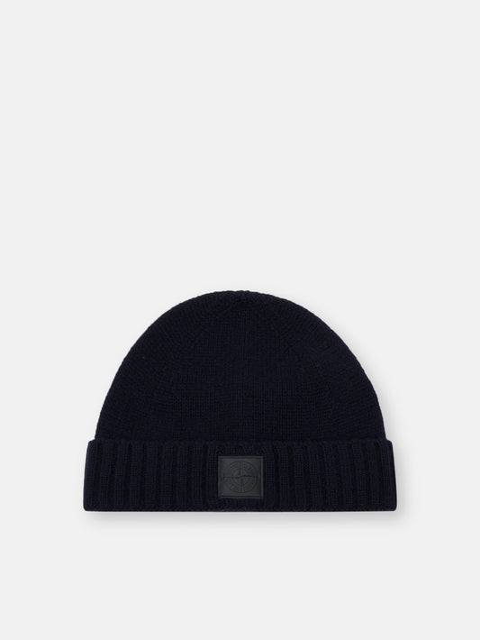 N100015 CASHMERE_STONE ISLAND GHOST