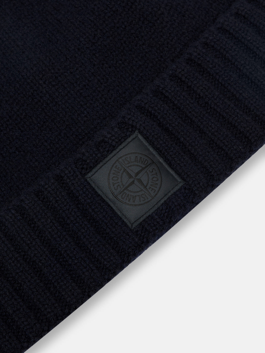 N100015 CASHMERE_STONE ISLAND GHOST