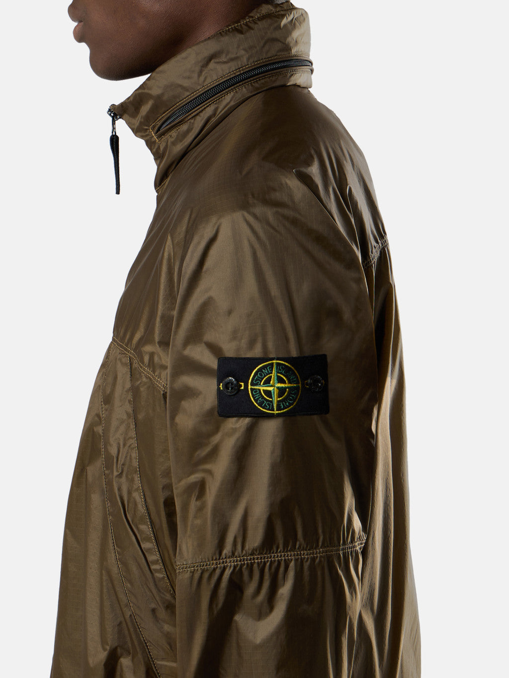 Q100007 RIPSTOP LIGHT HT NYLON