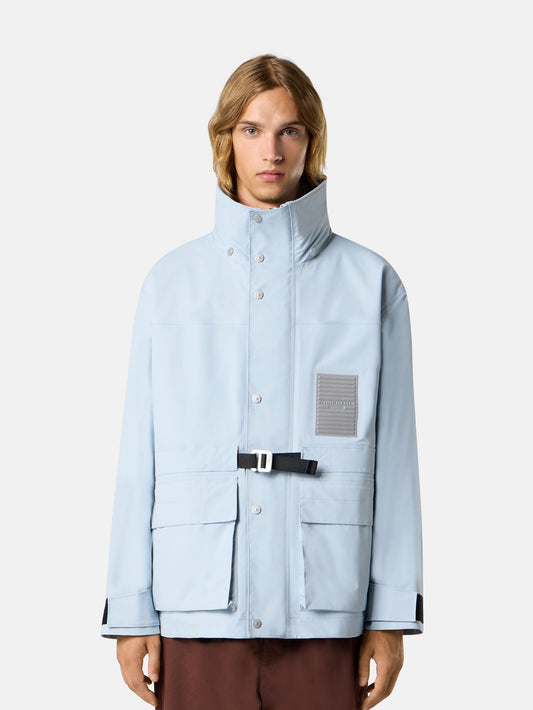 Q100018 3L PERFORMANCE PERTEX  SHIELD_STONE ISLAND MARINA