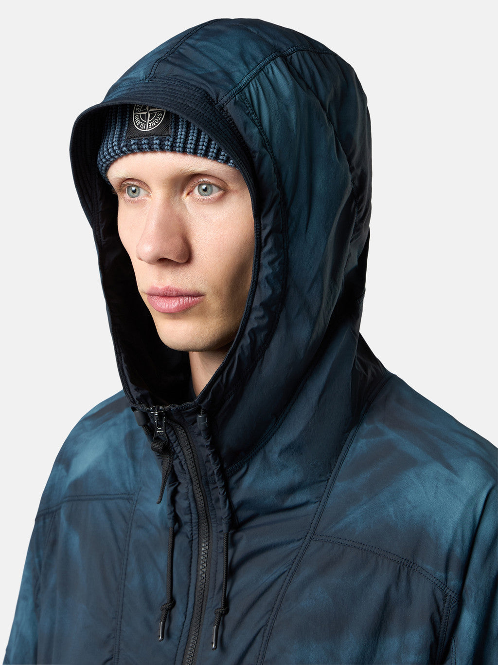 Q100022 SKIN TOUCH NYLON-TC CORROSION TREATMENT