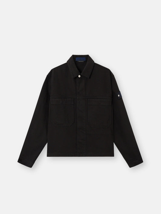 Q100027 BULL DENIM-TC